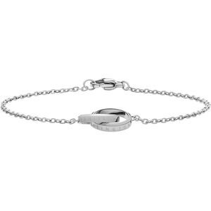 Daniel Wellington Elan Unity Bracelet Silver